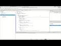 Plotting a quadratic in Java
