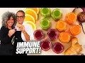 Why We Haven t Been Sick in 5 Years 3 Simple Shots