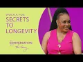 Vivica A Fox on Hollywood longevity Lifetime movies fashion line
