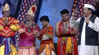  maharshtrachi hasyajatra most watched moments marathi comedy