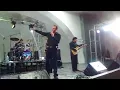 Los Yonics Nueva Generación de Jhonny y Bruno Ayvar. (Un dolor)