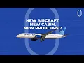 United Sends 1st Elevated 787-9 Back To Boeing After Weeks Of Issues