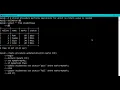 Stored Procedure in MySQL