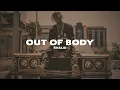 Khalid - out of body (Lyrics)