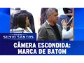 Download Lagu Marca de batom | Câmera Escondida (19/03/17)