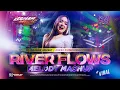 Download Lagu DJ RIVER FLOWS IN YOU SPESIAL KARNAVAL 2025 GAHAR MUSIC | FIKRI FUNDURACTION