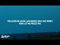 A Boogie Wit da Hoodie - 24 Hours (Lyrics)