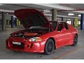 REV Happy Honda B16 CRX Del Sol Review