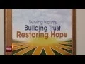 Mentor Victim Assistance Program