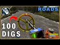 Rust Metal Detector Loot - Roads 2026