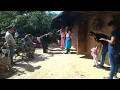 Danza de los viejitos Zacatipa Huautla Hidalgo 2021