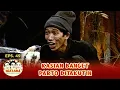 Lagu Parah Eko Masa Parto Ga Ditakutin Malah Digituin | NGELABA | EPS.49 (2/2)