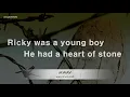 Skid Row - 18 And Life (Melody) (Karaoke Version)