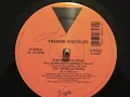 Frankie Knuckles - The Whistle Song (Virgin Records 1991)