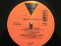Download Lagu Frankie Knuckles - The Whistle Song (Virgin Records 1991)