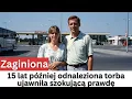 Download Lagu 1992 rok, Ewa Kamińska zniknęła na dworcu autobusowym… 15 lat później odnaleziona torba ujawniła