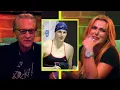 Bella Thorne Gets Offended by This Bill Maher Joke