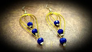 Bellos Aros Fashion...Clase #666!!!