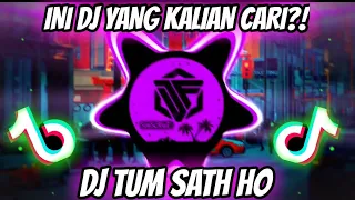 Download 🎌VIRAL !!🎌 DJ Tum Sath Ho X Kamu Punya Pacar Lagi Vira_Tiktok Terbaru 2021 MP3