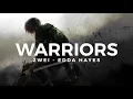 Download Lagu LEVI ACKERMAN 「 AMV 」 Warriors - 2WEI