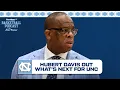 Hubert Davis Out at UNC Potential Replacement Coaches What s Next for Tar Heels TarHeel247 Live