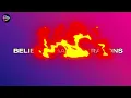 Imagine Dragons - Believer (Lyrics)
