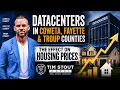 Data Centers in Coweta Fayette Troup The Truth About Home Values