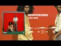 Clifr X Tintin - rockpaperscissors