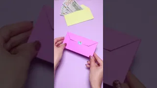 DIY Paper Money Pocket Create Your Own Stylish Cash Holder 