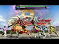 Download Lagu Super Sentai Legend Wars: Kininger Chosetzu Armor (Hell Mode)