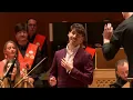 Download Lagu Maayan Licht sings Auch mit gedämpften by J.S. Bach in Valencia, December 2024