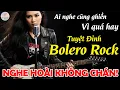 Lagu Top 10 Nhạc Bolero Rock AI Cover Hay Nhất | LK Nhạc Bolero Metal Rock NGHE LÀ MÊ #metalrock
