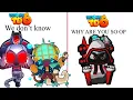 BTD6 TOWERS MEET ALL TOWERS