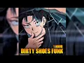 Lagu 1 HOUR || DIRTY SHOES FUNK - DJ JAVI26 || (SLOWED + REVERB) || SUBARU NATSUKI EDIT