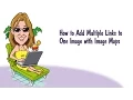 How to Add Multiple Links to One Image with Image Maps
