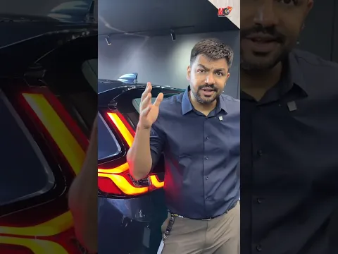 Most Underrated SUV in India?