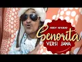 Download Lagu SENORITA - SHAWN MENDES, CAMILA CABELLO ( COVER PARODY | NDRUW NEVEREND)