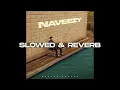 Jail - Navaan Sandhu [Slowed & Reverb]