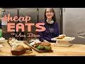 Cheap Eats visits Wixey Bakery