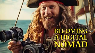 Sailing full time. Is it possible? The plan.