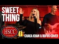 Download Lagu 'Sweet Thing' (CHAKA KHAN \u0026 RUFUS) Cover by The HSCC