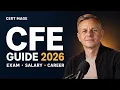 Certified Fraud Examiner CFE Guide 2026 Exam Salary Career Path