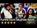 Download Lagu Yunhi Tum Mujhse - यूँही तुम मुझ से बात from Sachaa Jhutha (1970) by Saurav Kishan \u0026 Priyanka Mitra