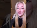 BabyChar gassy farting compilation