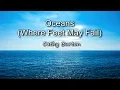 Download Lagu Oceans (Where Feet May Fail) - Cathy Burton [with lyrics]