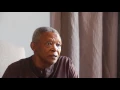 Lagu Hugh Masekela on his new album 'No Borders'