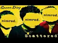 Download Lagu Green Day - Scattered (Lyrics Video)