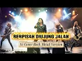 Lagu Berpisah di ujung Jalan - Sultan - Versi Rock Cover