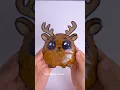 Download Lagu 🦌 DIY ASMR Deer from Roblox 99 Nights in the Forest 🔦✨#asmr #fidgettoys #diy
