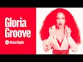 Lagu Gloria \u0026 A Fantástica Máquina do Groove (YouTube Music Nights)